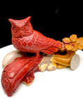 mookaite owl