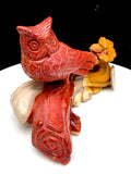 mookaite owl
