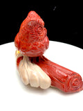 mookaite owl