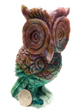 ocean jasper owl