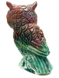 ocean jasper owl