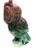 ocean jasper owl