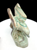 ocean jasper eagle caring