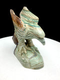 ocean jasper eagle caring