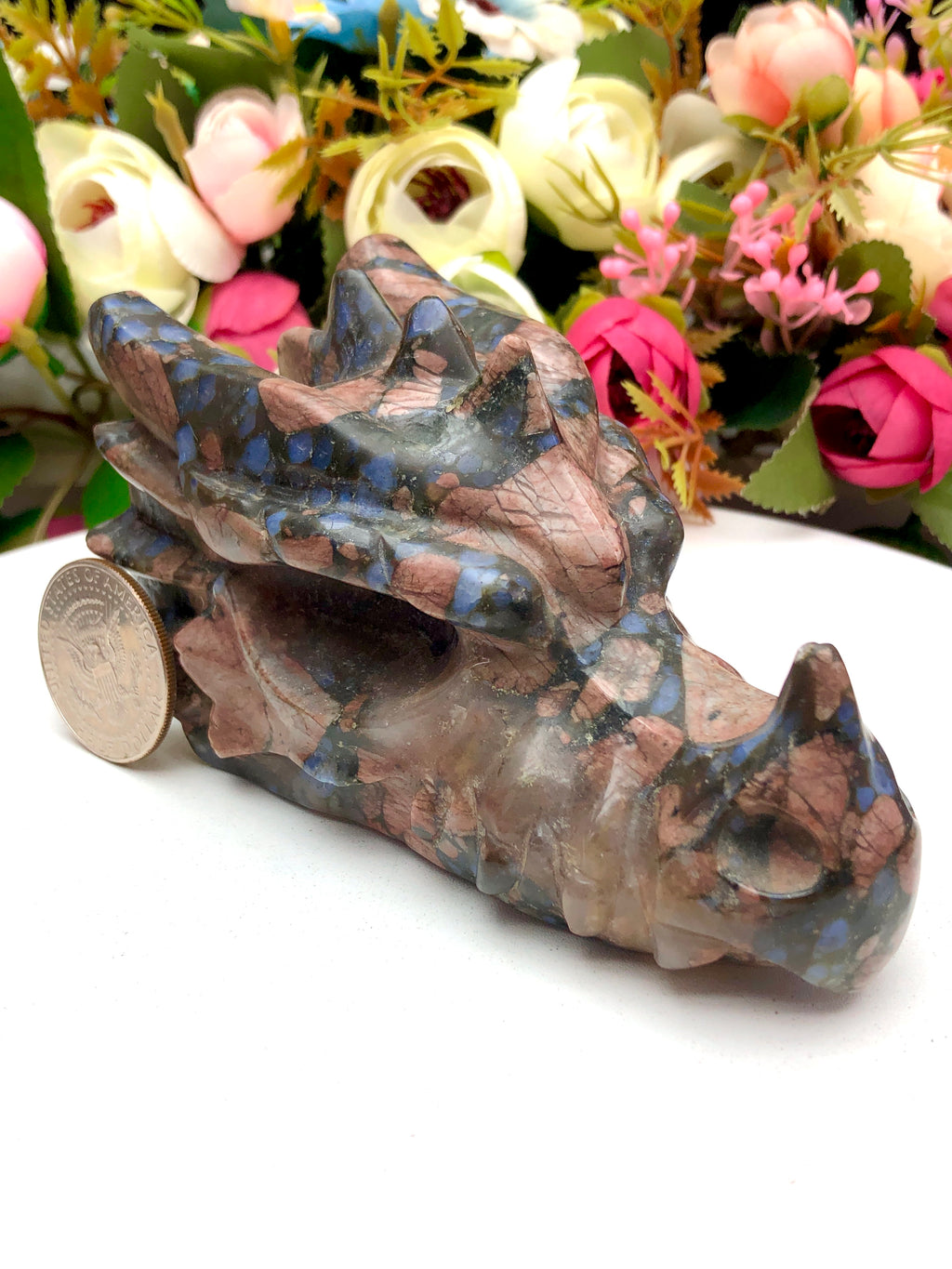 que sera dragon head