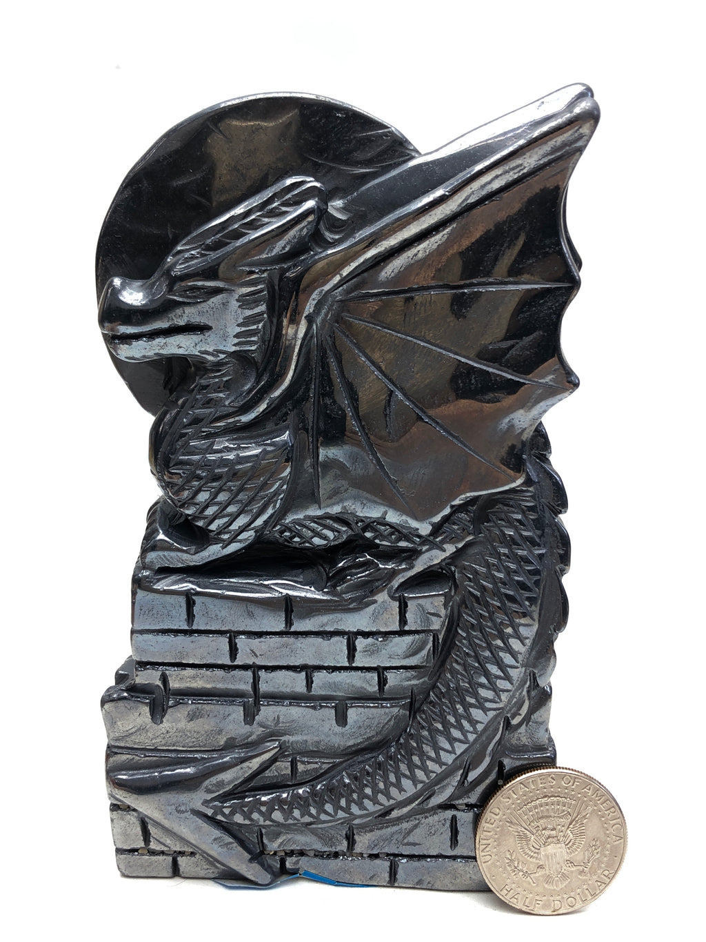Terahertz Dragon