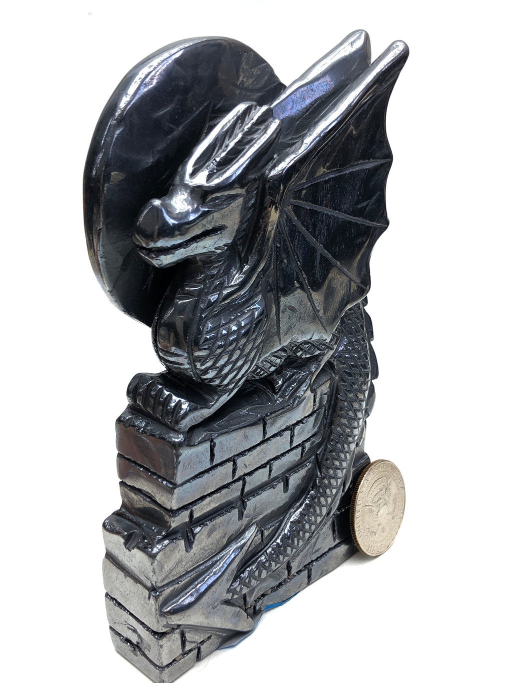 Terahertz Dragon