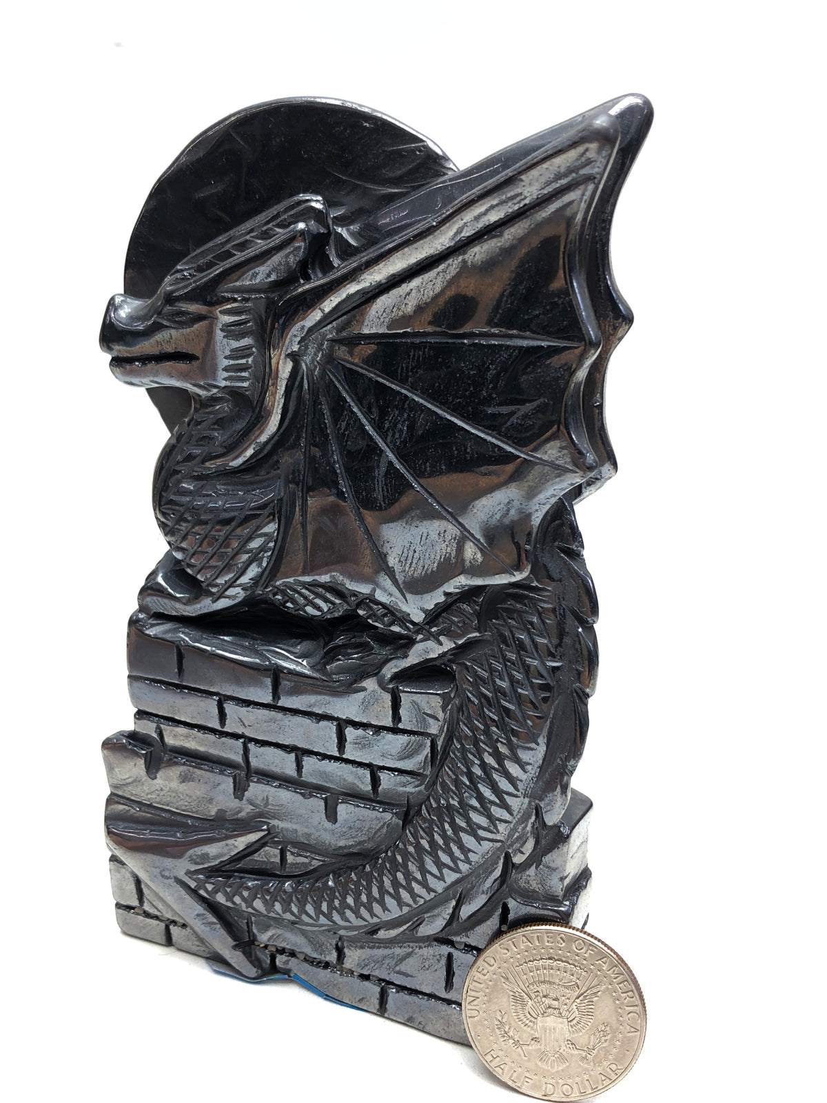 Terahertz Dragon