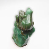 New crystal animal carvings【Spider&Dragon&Frog】