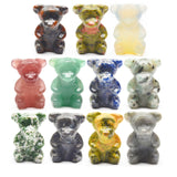 Tigger Carvings【small size】