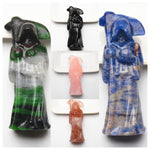 Crystal Death Carvings【NEW！Cool！5kinds】