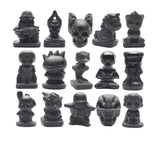 Various character obsidian carvings【Limited inventory part 1】