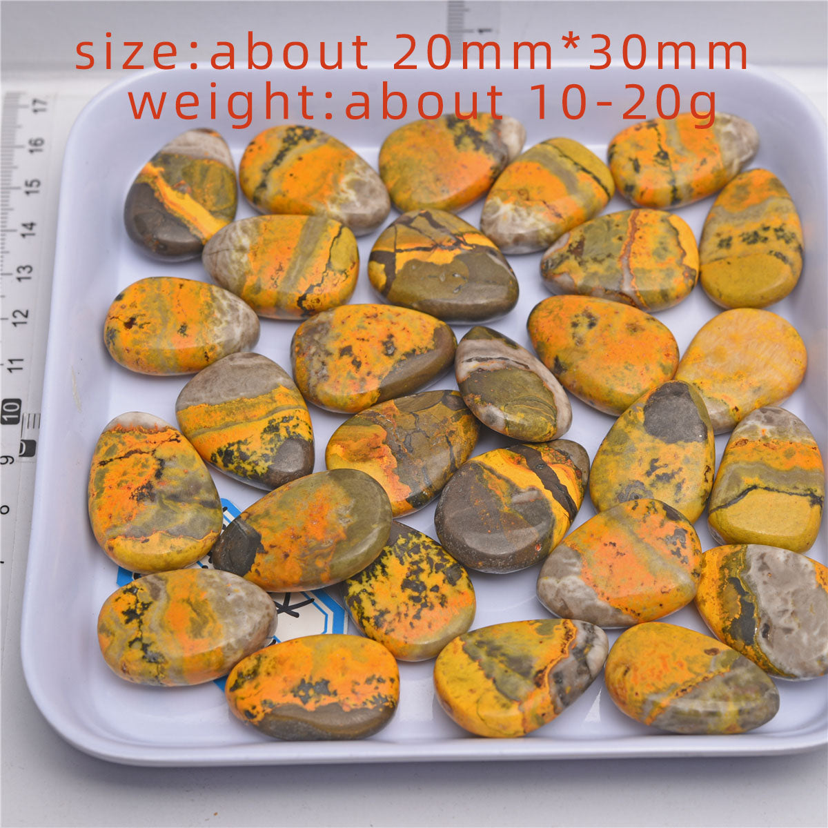 Larmogutaj pendantoj el naturaj kristaloj/gemoj【3-15 USD ĉiu】 