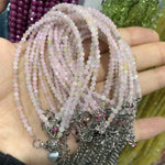 spinel bracelet【31 different Materials,$2 each】