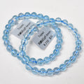 topaz bracelet