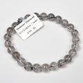 herkimer Diamond bracelet