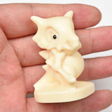 Ivory Nut carving