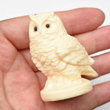 Ivory Nut carving