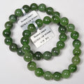 rusa jaspa braceleto 