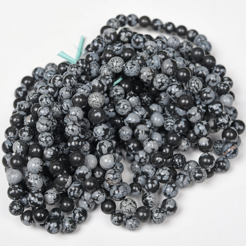 Get 10 Natural Crystal bracelets for $19（about 18 kinds ）