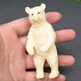 Ivory Nut carving