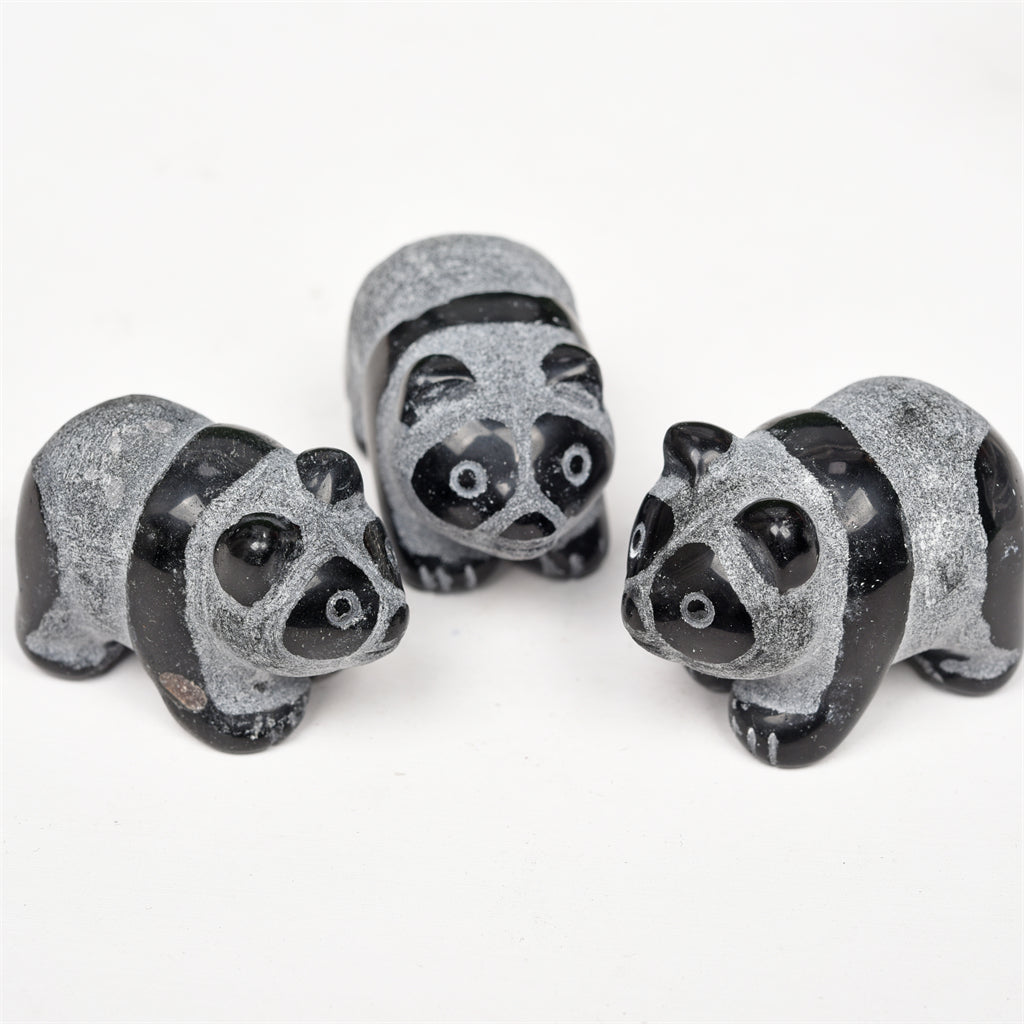 obsidiana pando