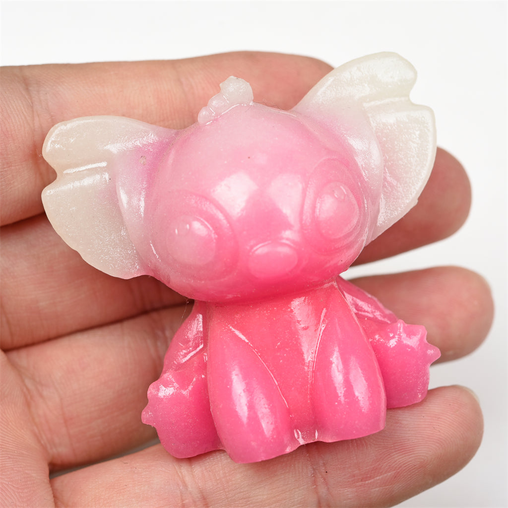 luminous stitch