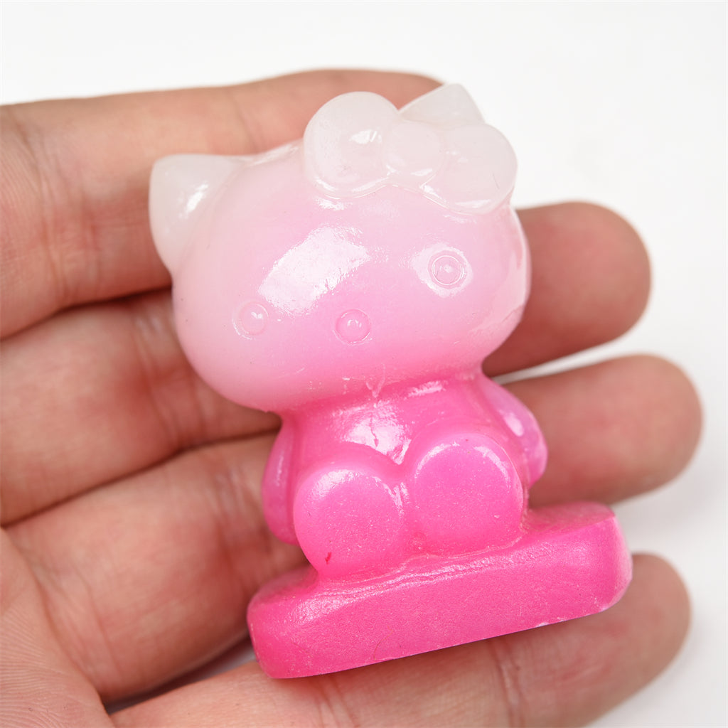 luminous  hellokitty