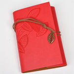 notebook /3 different Design，5 different colors