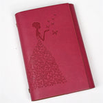 notebook /3 different Design，5 different colors