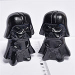 Vader carvings【$10 each】