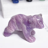 Polar bear carvings【$18each】