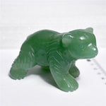 Polar bear carvings【$18each】