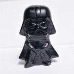 Vader carvings【$10 each】