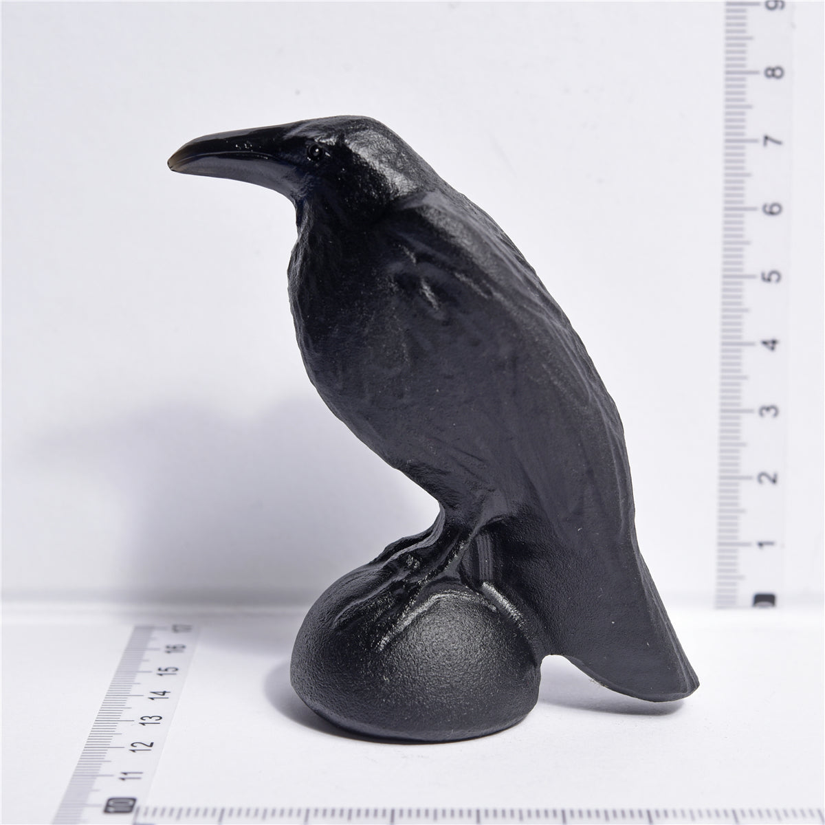 Obsidiana korva ĉizado 【15-12 USD ĉiu】 