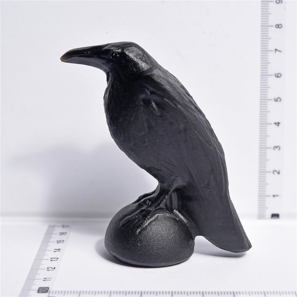 Obsidiana korva ĉizado 【15-12 USD ĉiu】 