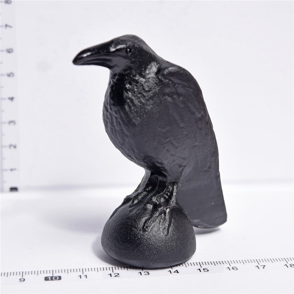 Obsidiana korva ĉizado 【15-12 USD ĉiu】 
