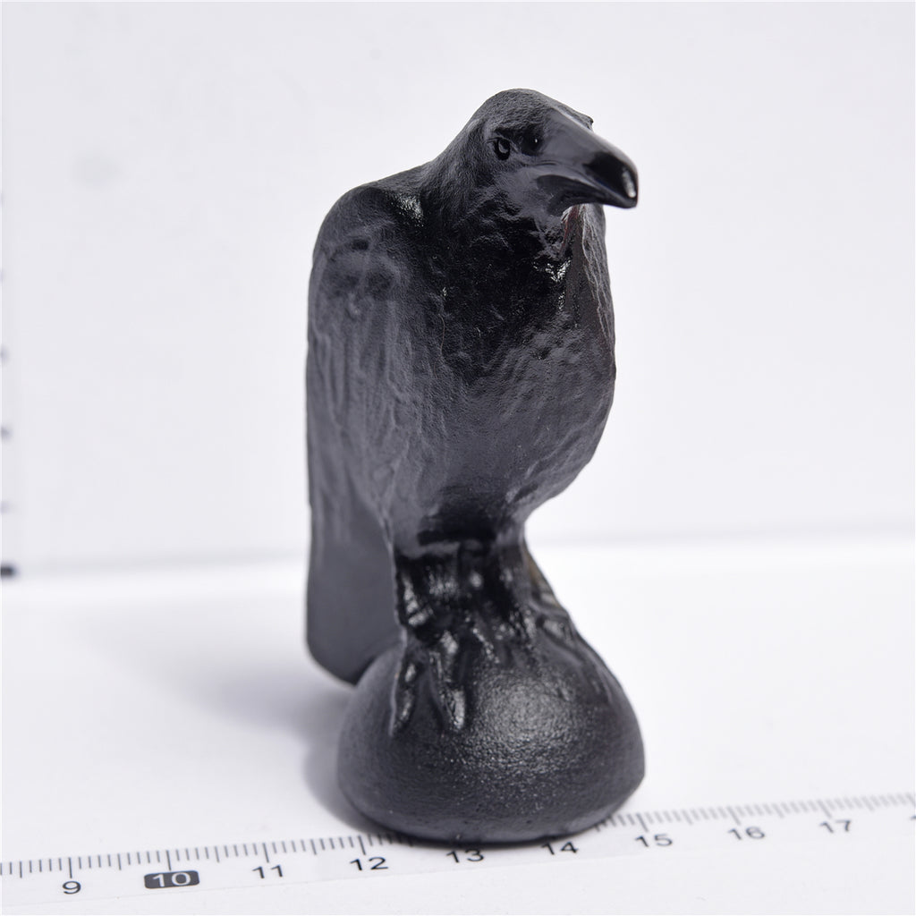 Obsidiana korva ĉizado 【15-12 USD ĉiu】 