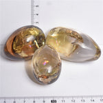 Citrine egg【$38-$45 each】