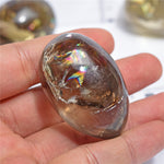 Citrine egg【$38-$45 each】