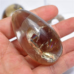 Citrine egg【$38-$45 each】