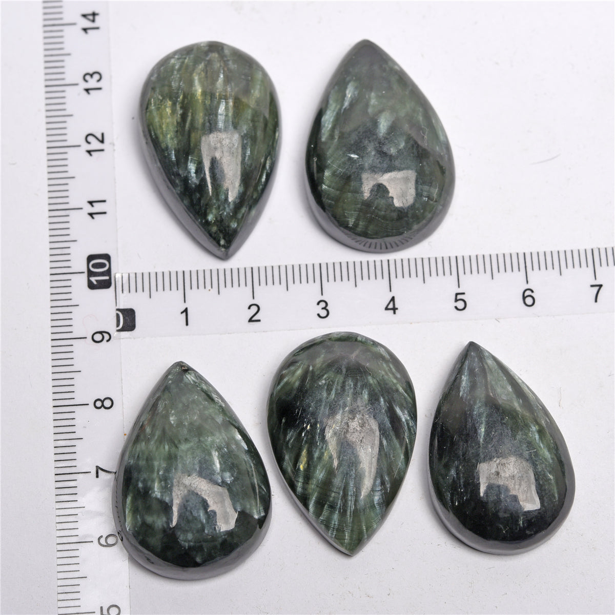 Nature crystal/gemstone teardrop pendants【$3-$15 each】