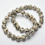 10mm faceted beads bracelet【$2-$4 each】