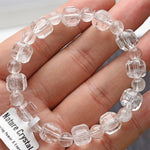 Irregular beads bracelets【$4-$13】