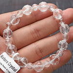 Irregular beads bracelets【$4-$13】