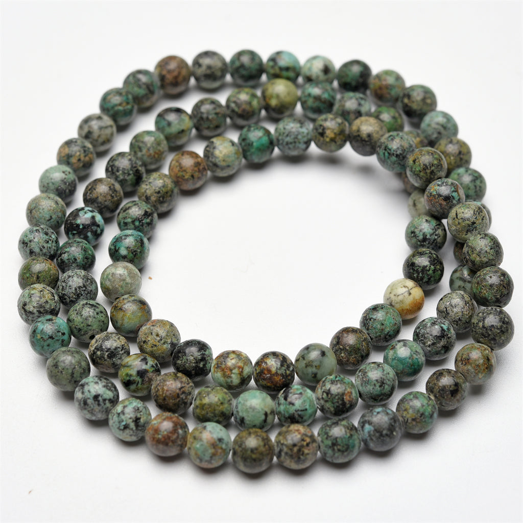 6mm crystal necklace【68 kinds，$4-$6 each】