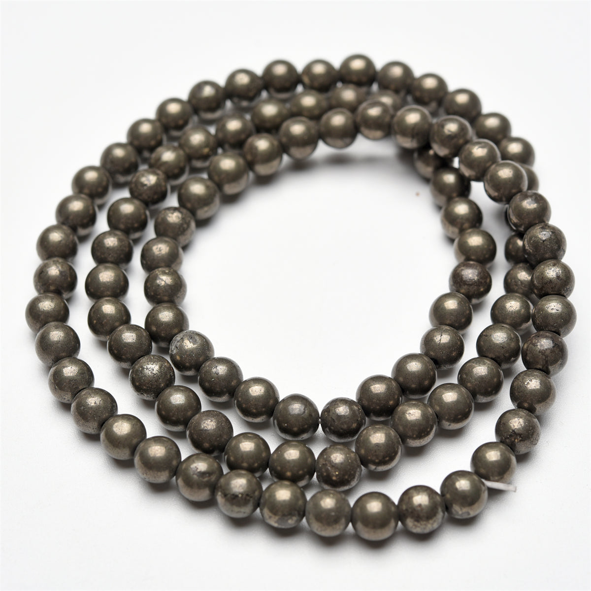 6mm crystal necklace【68 kinds，$4-$6 each】