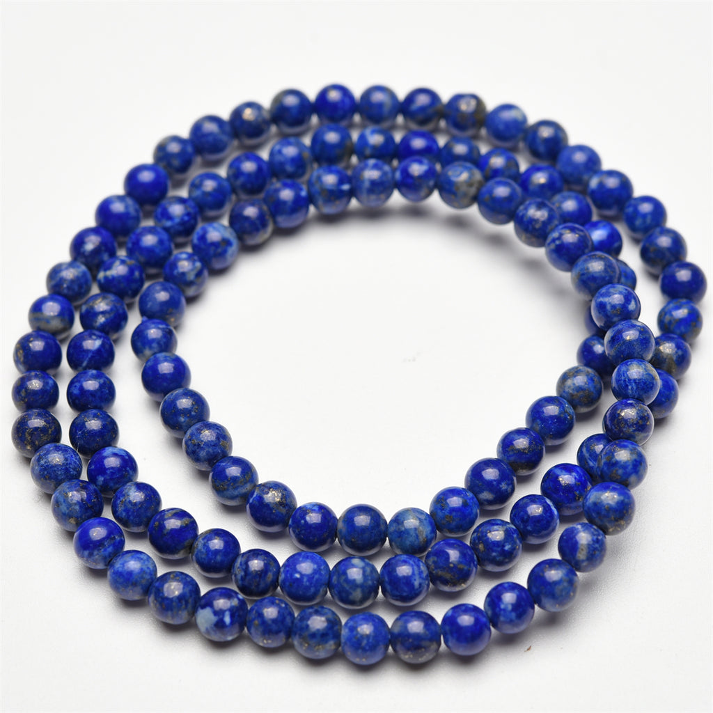 6mm crystal necklace【68 kinds，$4-$6 each】