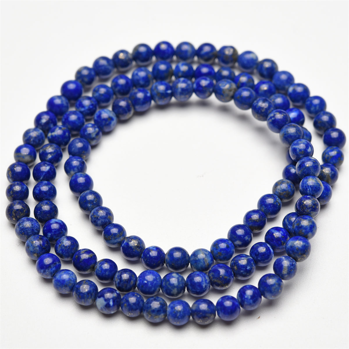 6mm crystal necklace【68 kinds，$4-$6 each】