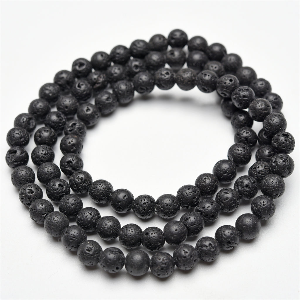 6mm crystal necklace【68 kinds，$4-$6 each】